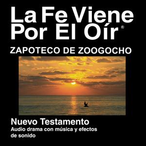 Zapoteco de Zoogocho Biblia - Zapoteco de Zoogocho Bible