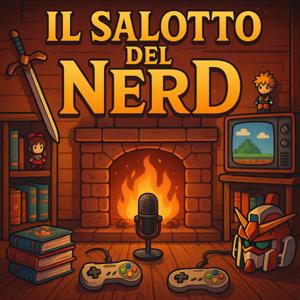 Il salotto del Nerd