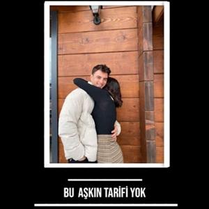 Yunus Emre Ünlü- Bu Aşkın Tarifi Yok