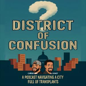 District of Confusion