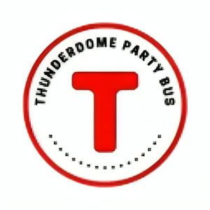 ThunderDome Party Bus