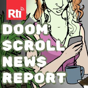 The Doomscroll News Report