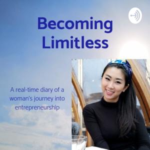 Becoming Limitless Podcast