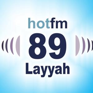 Hot FM 89 Layyah