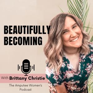 Beautifully Becoming With Brittany