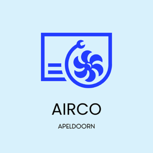 Apeldoorn Airco