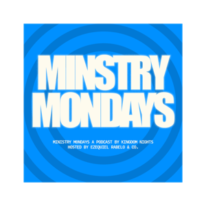 Ministry Mondays