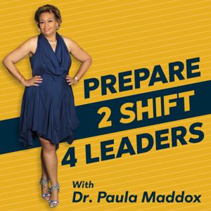 Prepare 2 Shift 4 Leaders