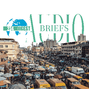 234Digest Audio Briefs