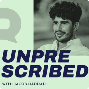 The Unprescribed Podcast