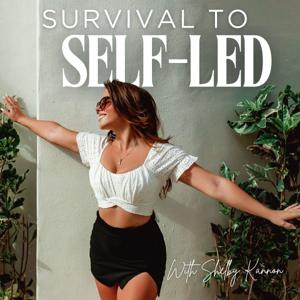 Survival to Self-Led