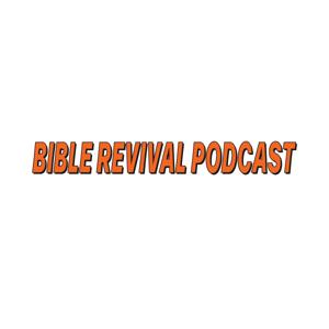 Bible Revival with Layla Nahavandi