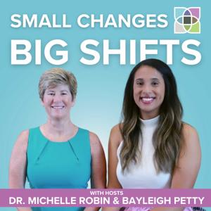 Small Changes Big Shifts