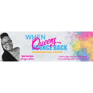 When Queens Bounce Back