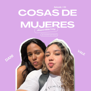 Cosas de Mujeres