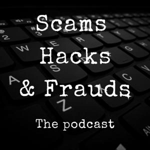 Scams, Hacks and Frauds