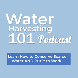 Water Harvesting 101