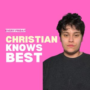 Christian knows best