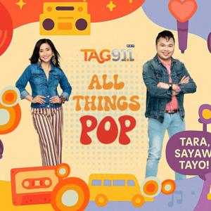 ALL THINGS POP