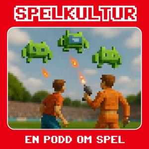 Spelkultur