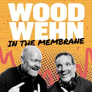 Wood Wehn In The Membrane