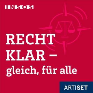 RECHT KLAR - gleich, für alle