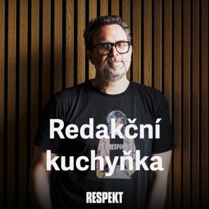 Redakční kuchyňka by Respekt