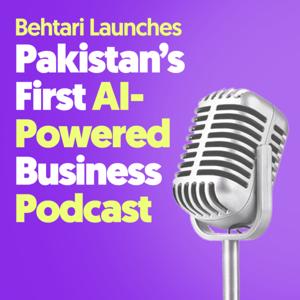 The Behtari Podcast