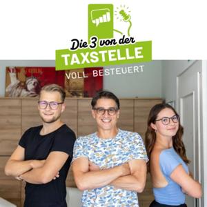 Die Drei von der Taxstelle