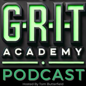 The G.R.I.T. Academy Podcast