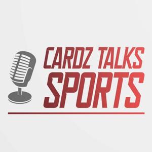 Cardz Talks Sports