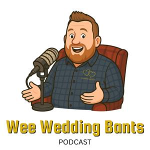 Wee Wedding Bants
