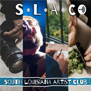 South Louisiana Artists Club