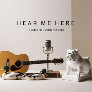 Hear Me Here Podcast