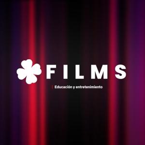 FILMS - Series y Películas