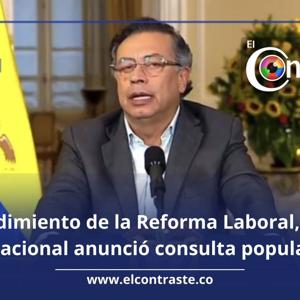 opiniones de la reforma laboral