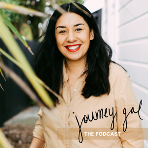 The Journey Gal Podcast