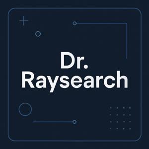 Dr. RaySearch