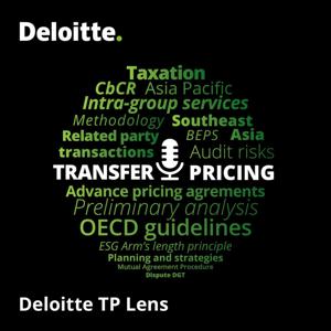 Deloitte TP Lens