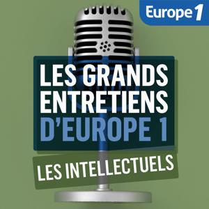 Les Grands Entretiens : Les Intellectuels