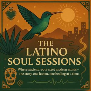 The Latino Soul Sessions