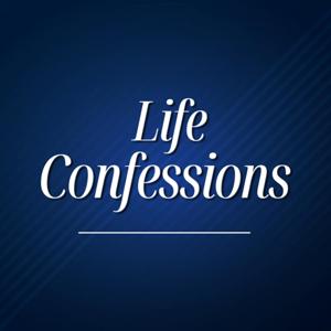 Life Confessions - SYOK Podcast [ENG]