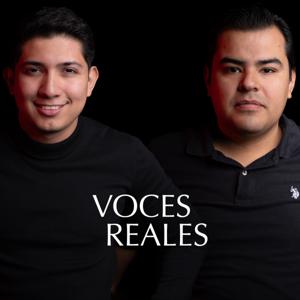 Voces reales