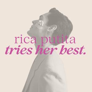 rica putita tries her best