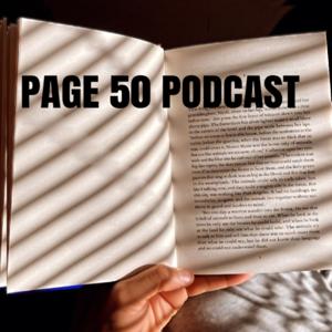 Page 50 Podcast