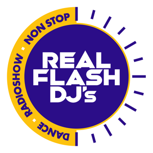 REAL FLASH DJs by Adriano Góes