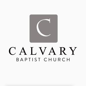 Calvary Baptist Church Rockmart GA
