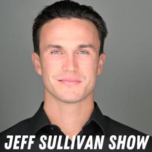 The Jeff Sullivan Show
