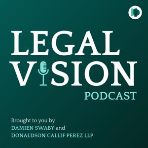 LEGAL VISION