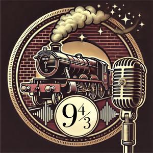 Gleis 9 4/3 - Portus Potter